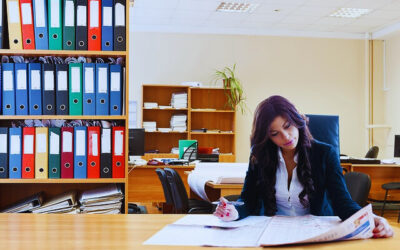 Na czym polega praca tłumacza przysięgłego?