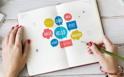 Jak skutecznie uczyć się języków obcych?