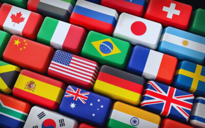 Autonomia w nauce języka obcego